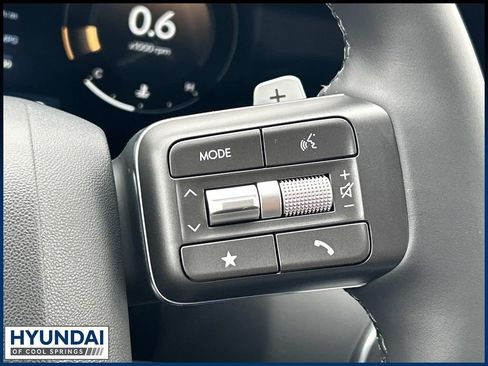 New 2026 Hyundai Palisade SEL FWD image 31