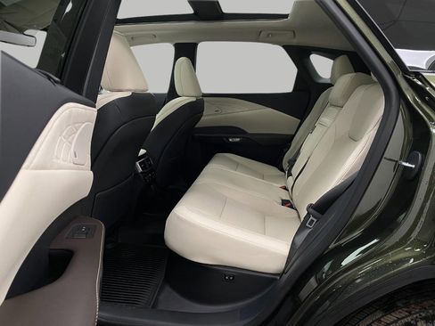New 2026 Lexus RX 350 AWD image 30