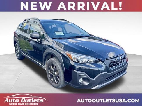 Used 2023 Subaru Crosstrek 2.5i Sport AWD/4WD image 1