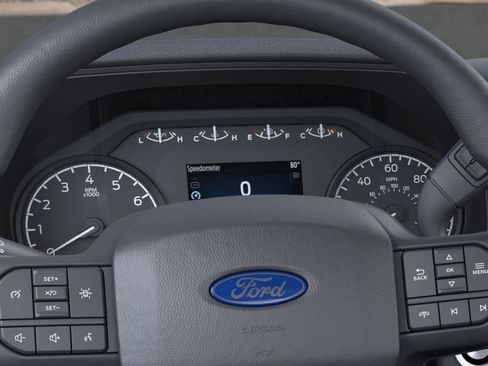 New 2026 Ford F150 XL w/ Equipment Group 103A High AWD/4WD image 13