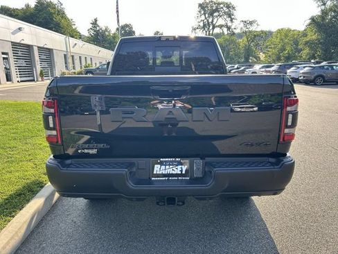 Used 2023 RAM 2500 Rebel w/ Level 2 Equipment Group AWD/4WD image 7