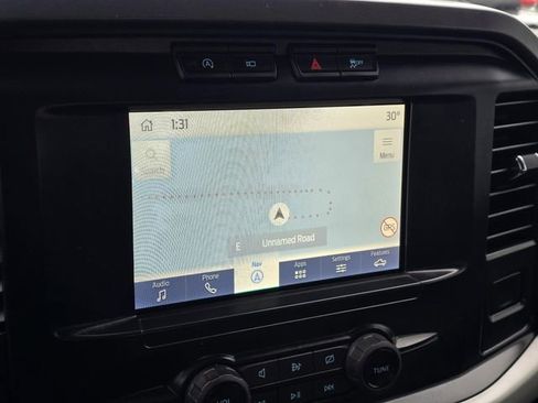 Used 2023 Ford F150 XLT w/ Trailer Tow Package image 17