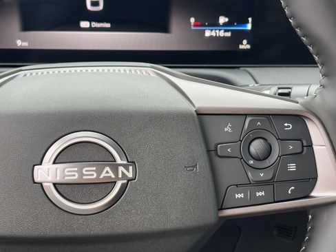 Used 2026 Nissan Sentra SV w/ SV Convenience Package FWD image 21