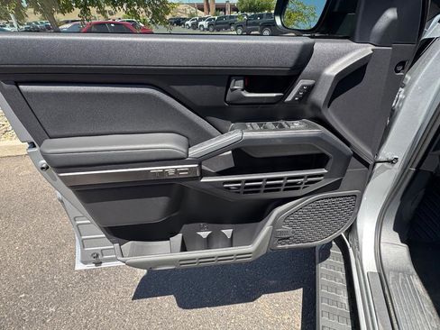 New 2026 Toyota 4Runner TRD Off-Road Premium image 16