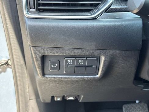 Used 2021 MAZDA CX-5 Carbon Edition FWD image 31