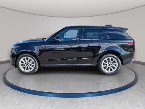 New 2026 Land Rover Range Rover Sport SE AWD/4WD image 8