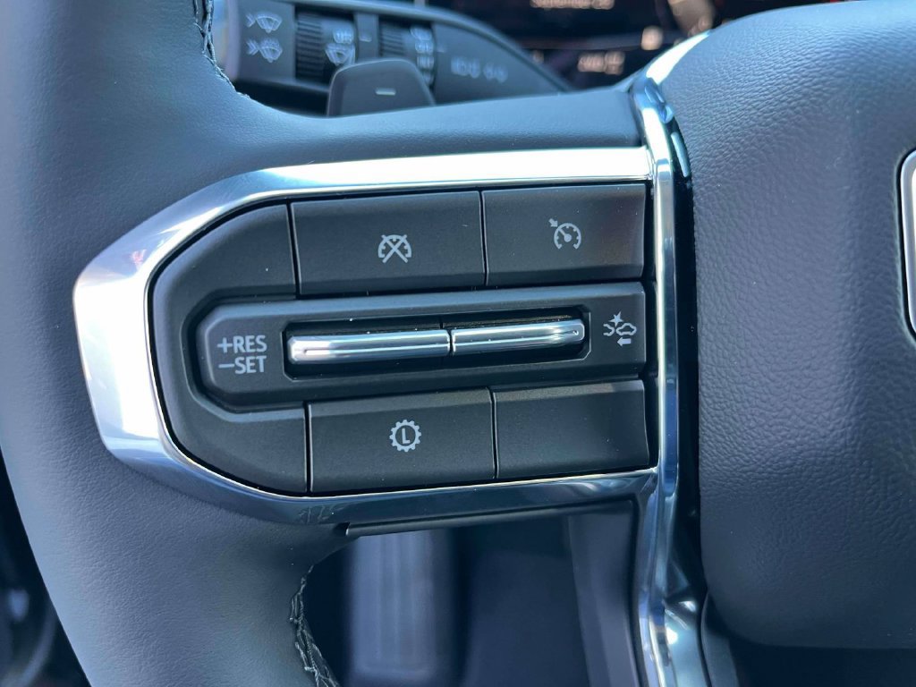 New 2027 GMC Terrain Denali AWD/4WD image 26