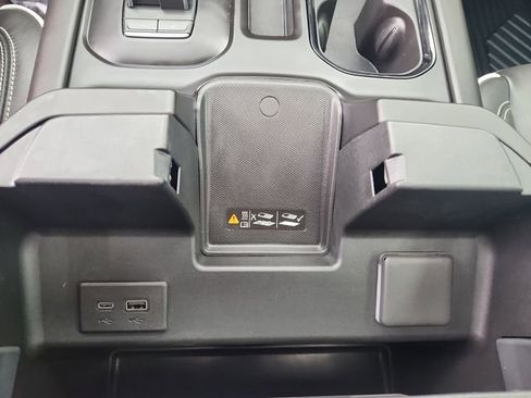 New 2026 GMC Sierra 2500 AT4X w/ AT4X AEV Edition AWD/4WD image 30
