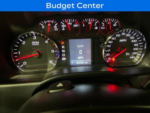 Used 2015 GMC Sierra 1500 4x4 Regular Cab image 20