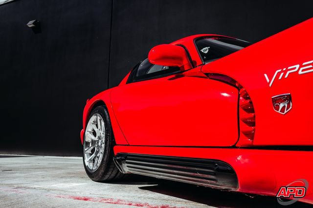 Used 1994 Dodge Viper RT/10 RWD image 32