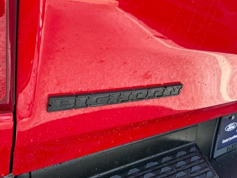 Used 2022 RAM 1500 Big Horn w/ Night Edition AWD/4WD image 16
