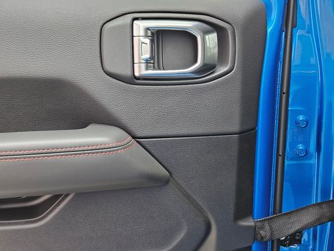 New 2026 Jeep Wrangler Unlimited Rubicon image 22