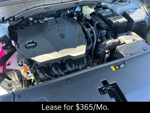 New 2026 Kia Sorento LX FWD image 36