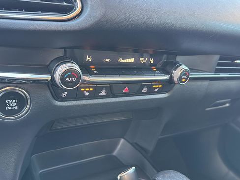 Used 2022 MAZDA CX-30 2.5 Turbo w/ Premium Package image 21