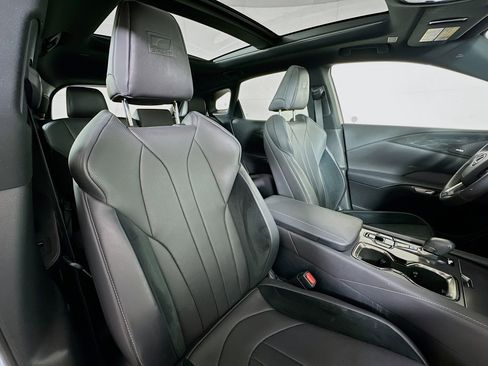 Certified 2023 Lexus RX 500h F Sport image 28