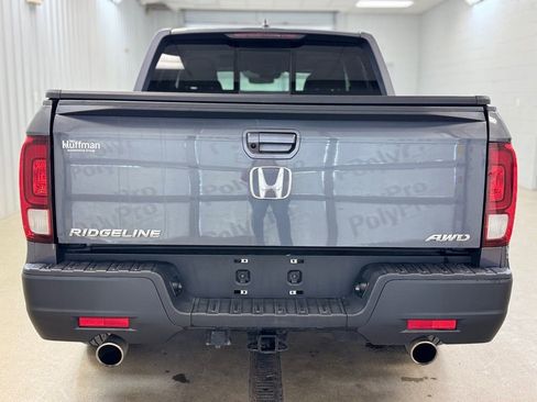 Used 2023 Honda Ridgeline RTL image 7