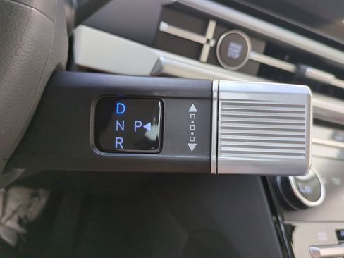 New 2026 Hyundai Santa Fe SEL image 23