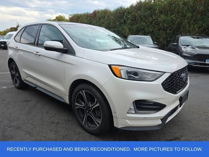 Used 2019 Ford Edge ST w/ Equipment Group 401A