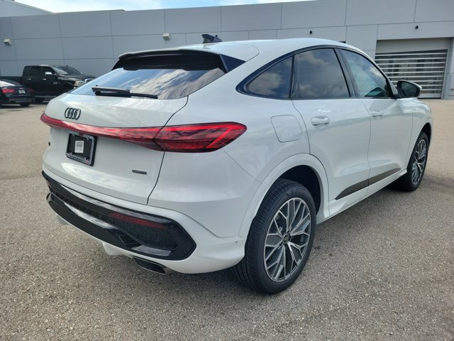 New 2026 Audi Q5 Premium Plus AWD/4WD image 5