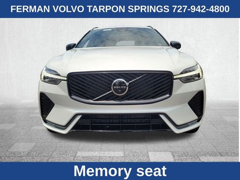 New 2026 Volvo XC60 B5 Plus w/ Protection Package Premier image 4