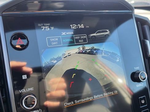 New 2026 Subaru Forester Limited image 24