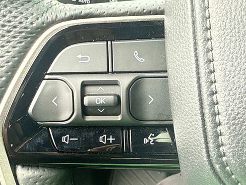 Used 2026 Toyota Sequoia Capstone AWD/4WD image 25