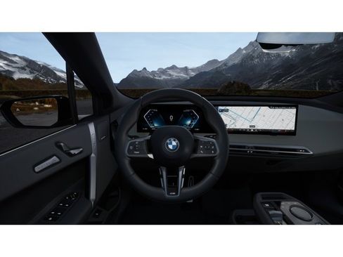 New 2026 BMW iX xDrive45 w/ M Sport Package image 13