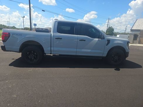 Used 2024 Ford F150 STX w/ Equipment Group 201A FX4 AWD/4WD image 17