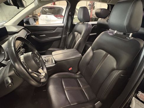 Used 2024 MAZDA CX-90 3.3 Turbo w/ Select Package image 7