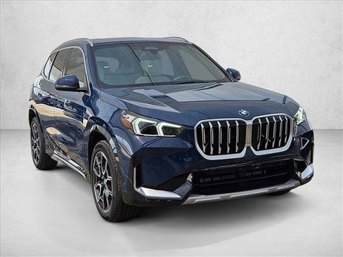 Certified 2026 BMW X1 xDrive28i w/ Convenience Package AWD/4WD image 3