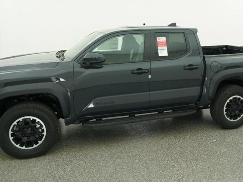 New 2026 Toyota Tacoma TRD Off-Road AWD/4WD image 21
