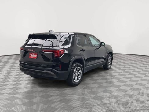 Certified 2025 GMC Terrain Elevation AWD/4WD image 36