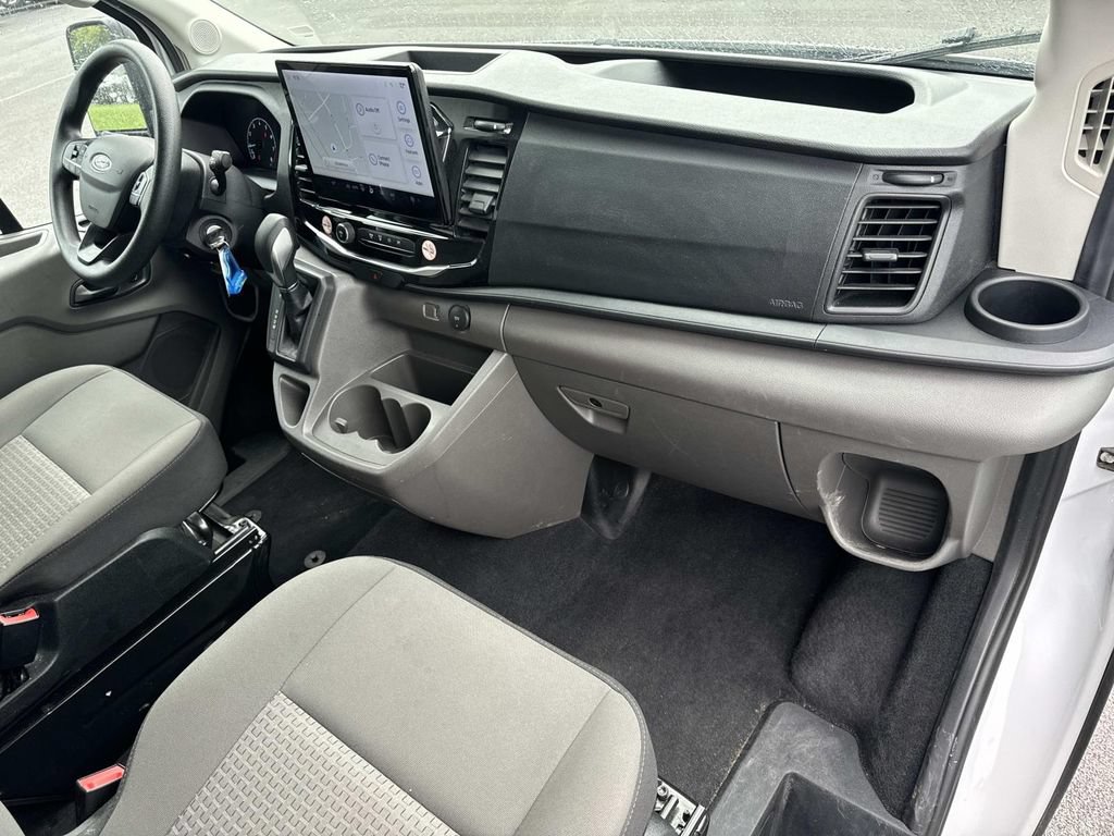 Used 2024 Ford Transit 350 XLT RWD image 23