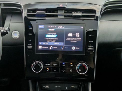 Used 2023 Hyundai Santa Cruz Night image 18