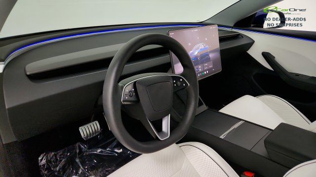 Used 2025 Tesla Model 3 Performance AWD/4WD image 45