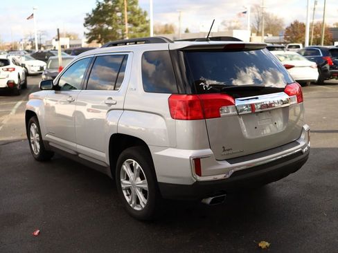 Used 2017 GMC Terrain SLE w/ Convenience Package FWD image 7