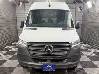 Used 2020 Mercedes-Benz Sprinter 2500 video 3
