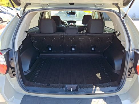 Used 2017 Subaru Crosstrek 2.0i Premium image 28