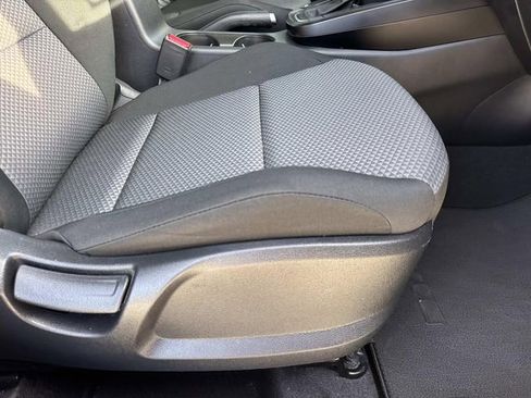 Used 2022 Kia Soul LX w/ Technology Package FWD image 11