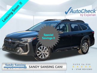 Used 2023 Subaru Outback Premium video 1