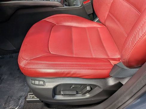 Certified 2023 MAZDA CX-5 Carbon Edition AWD/4WD image 16