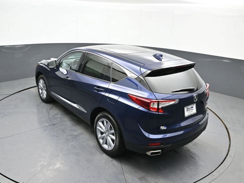 Certified 2023 Acura RDX AWD image 40