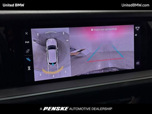 Used 2025 Porsche Cayenne image 9