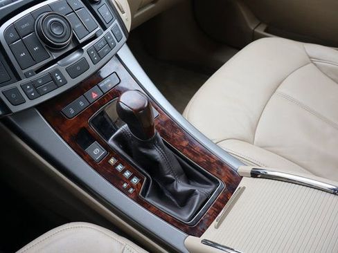Used 2012 Buick LaCrosse Leather image 20