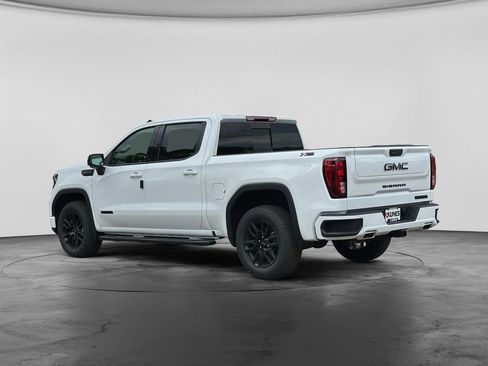 New 2026 GMC Sierra 1500 Elevation w/ Elevation Premium Package AWD/4WD image 6