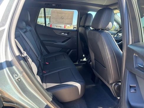 New 2026 Chevrolet Equinox LT w/ Convenience Package II FWD image 14