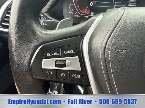 Used 2021 BMW X5 xDrive40i w/ Convenience Package AWD/4WD image 31