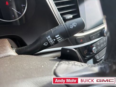 Used 2019 Buick LaCrosse Essence w/ Sun and Shade Package AWD/4WD image 30