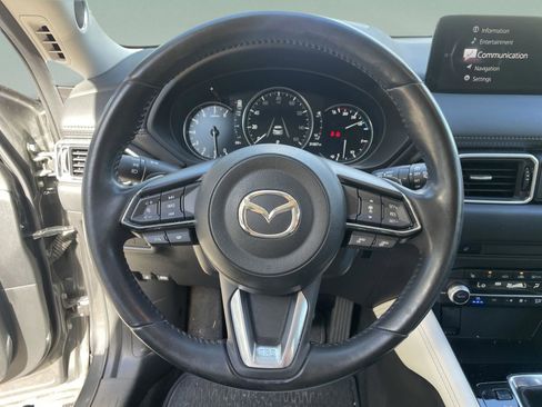 Used 2023 MAZDA CX-5 AWD 2.5 S w/ Premium Plus Pkg image 10