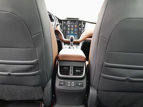 Used 2023 Subaru Legacy Touring XT image 30